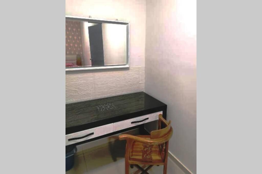 Bintang Maya Residence Cozy And Comfortable Stay Sungai Petani Dış mekan fotoğraf